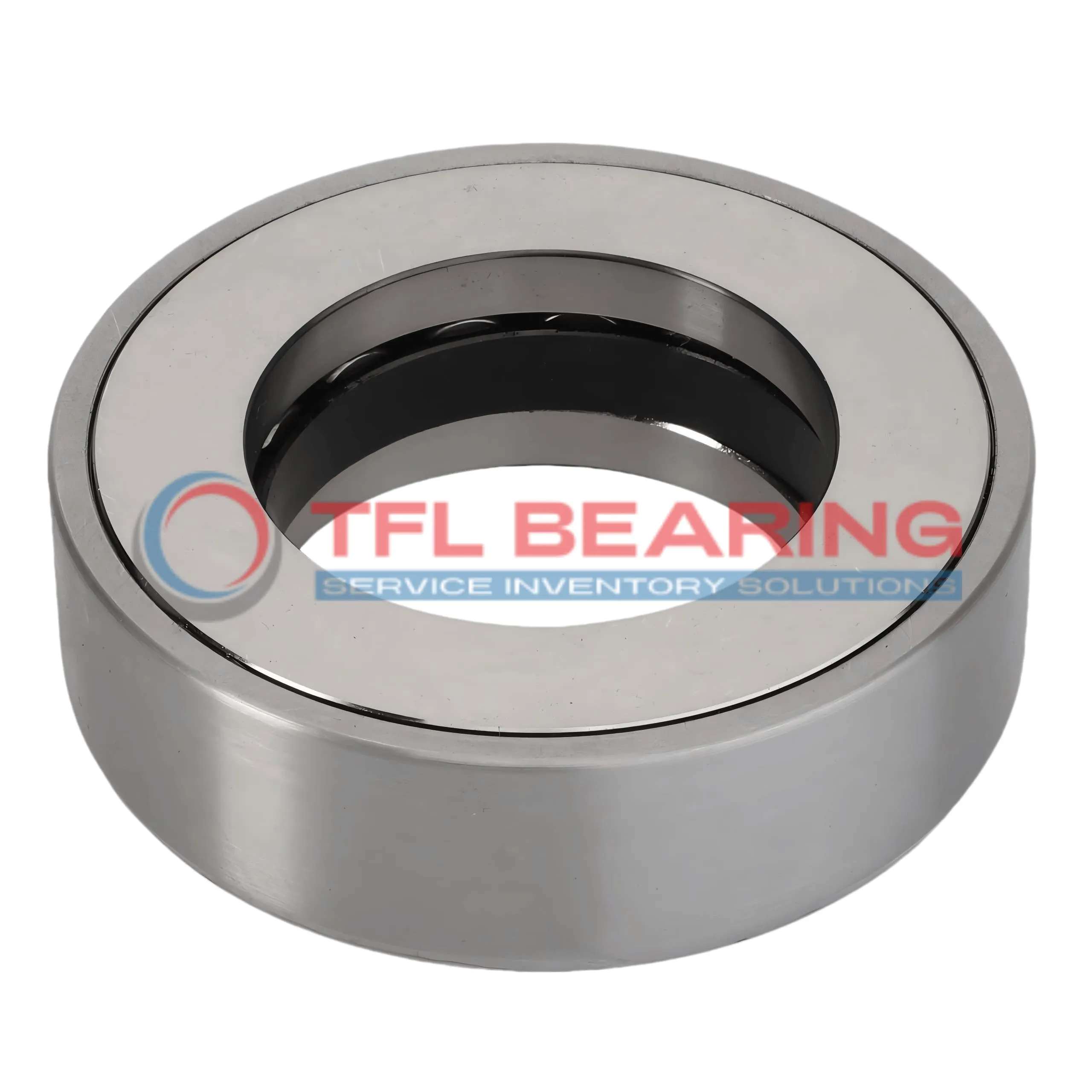 Thrust Ball Bearing With Outside Band T-100-18